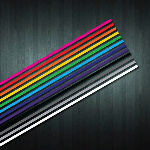 Pinstriping